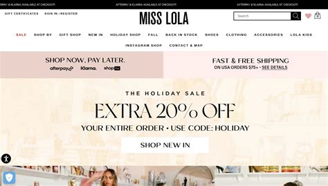 miss lola erome|MISS LOLA .